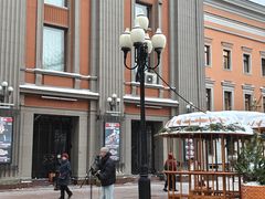 -老阿尔巴特大街