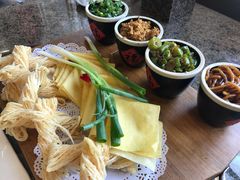 -乔家满族八大碗(流水沟店)