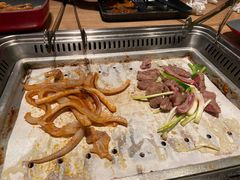 -新石器烤肉(之心城店)