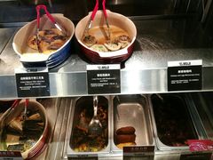 -无印良品餐堂 MUJI Diner(成都太古里店)