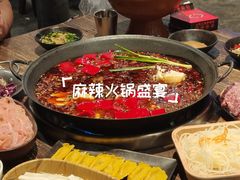 -观音桥步行街