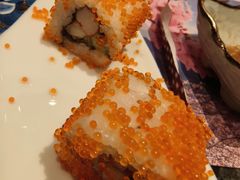 -大渔铁板烧(中山路八佰伴店)