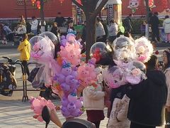-大槐树寻根祭祖园