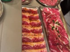 -西塔老太太泥炉烤肉(青浦蟠龙天地店)