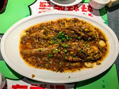 -全聚贤餐厅·湖北家常菜(沙湖店)