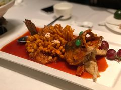 -松鹤楼·非遗·苏帮菜(融科店)