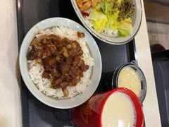 -永和大王(春日上新·浦东南路店)