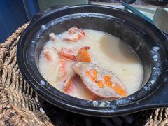 -南拳十三姨·潮汕砂锅粥·粤菜(西单大悦城店)