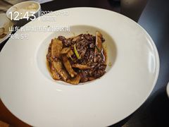 -老牌坊鲁菜名店(聊城美食岛店)