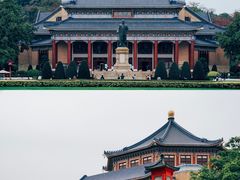 -广州中山纪念堂