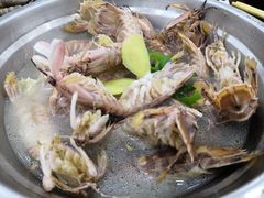 -贞姨美食·老字号海鲜大排档