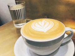 -常识咖啡common sense(春熙路店)