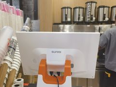 -霸王茶姬(南强街店)