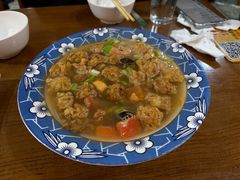 -西工饭庄快餐厅(西工小街店)