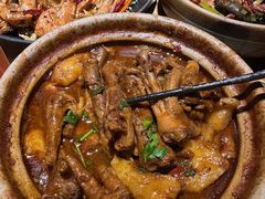 -常和州·夜宵大排档(常州单店)