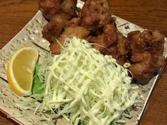 -万藏·荞麦酒房BANKURA JAPANESE SOBA KITCHEN(长乐路店)