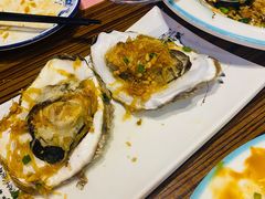 -旺角小渔村(二马路店)