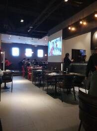 -酷公社·榴莲披萨(太原街店)