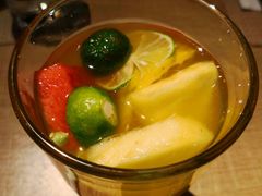 -野米东南亚餐厅(欢乐海岸店)