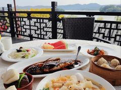 -楼外楼(西湖景区孤山路店)