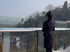 -璟象酒店-爱丽坊景观餐厅