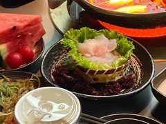 -湊湊火锅·茶憩(南京万象天地店)