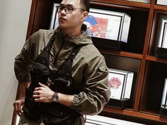 -万宝龙MONTBLANC(太古汇精品店)