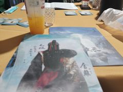 -CLUB心邸·掼蛋·麻将·扑克(日坛店)