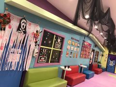 -悦宝园早教中心(庐阳区省直中心店)
