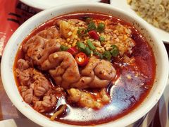 -炉小二铜锅牛蛙•川湘菜(三里屯店)