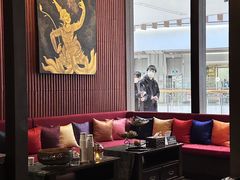 -菩泰·泰式草本按摩SPA(武汉新天地南馆店)