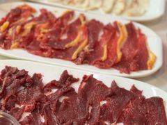 -潮汕鲜牛肉火锅(化工路店)