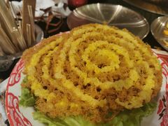 -旺蜀主成都串串火锅(西直门凯德MALL店)
