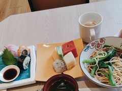 -怡咖啡·自助餐·西安香格里拉