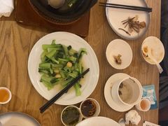 -客汀家宴·客家烟火 四季食材(集美店)