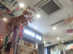 -东加寿司.料理(水游城店)