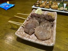 烤牛舌-鸟内会居酒屋(得意潮馆店)