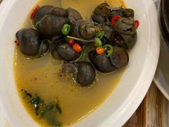 -椿记烧鹅(叠彩店)