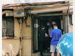门面-老方子馅饼粥(台东店)