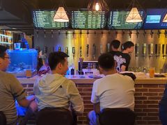 -40+精酿啤酒俱乐部(国投财富广场店)