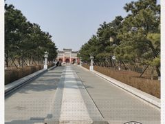 -北镇庙