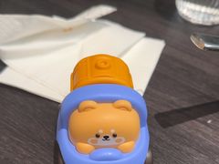 -卡朋西餐(宝安大仟里店)