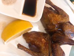 -益健海鲜大食坊(拱北口岸店)