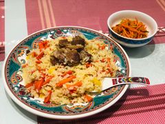 -巴依老爷新疆美食(望京小街店)