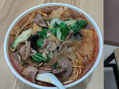 -南湖中华面馆(迈尧路店)