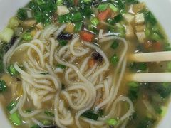 -秦正biangbiang面(尚品园店)