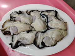 -花苑美食横琴生蚝火锅(拱北粤华路店)