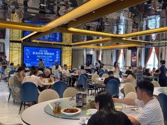 -海上名珠·海鲜酒楼(励骏庞都店)