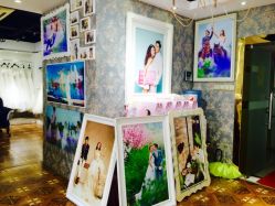 青禾婚纱摄影-青禾婚纱摄影(杭州店)
