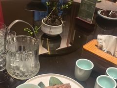 -竹里馆 ·茶食(奥体店)